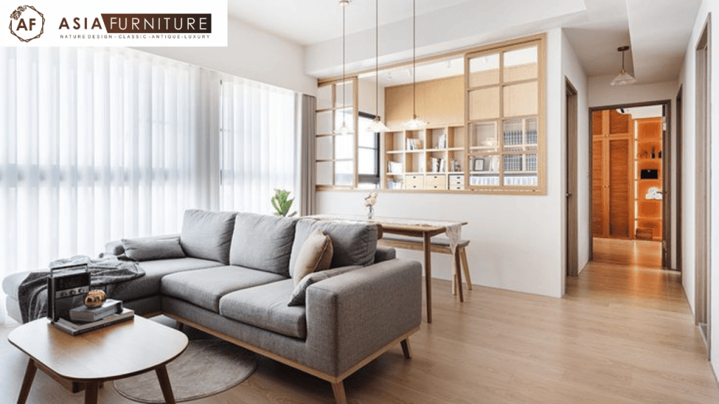 Cara Menyusun Furniture untuk Hunian yang Estetis