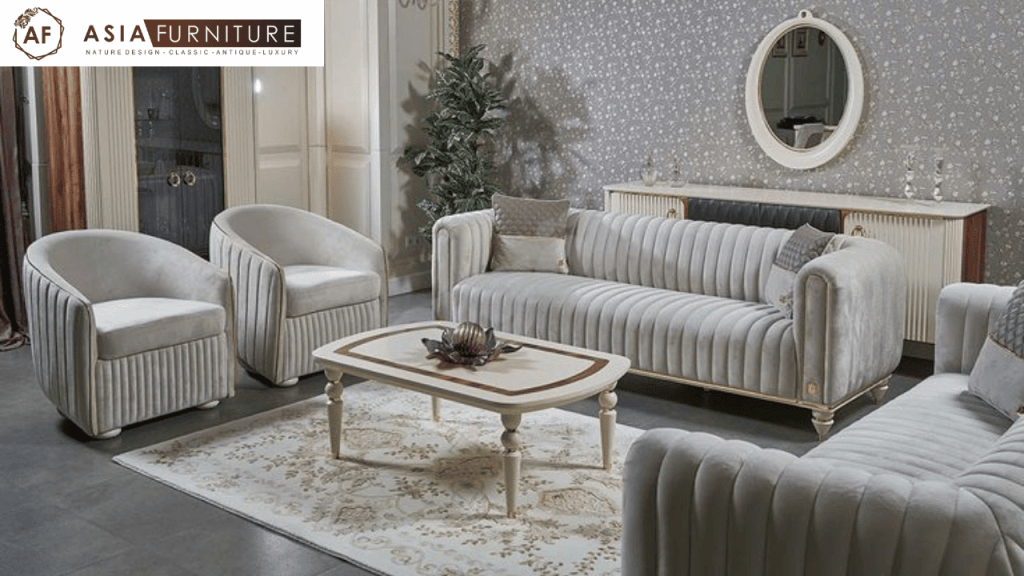 Inspirasi Dekorasi Kamar dengan Furniture Hemat Ruang