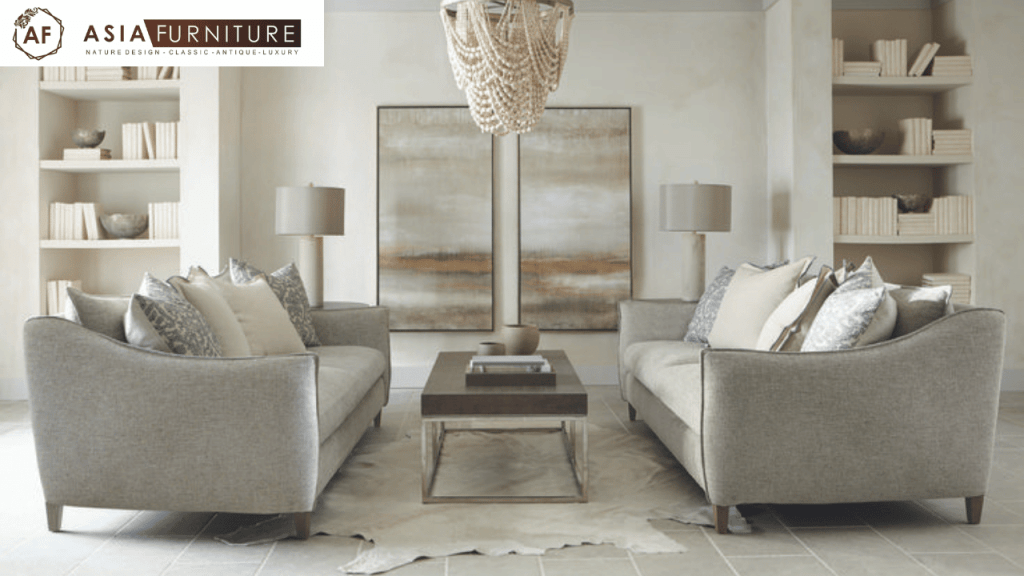 Keunggulan Furniture Berbahan Rotan Sintetis