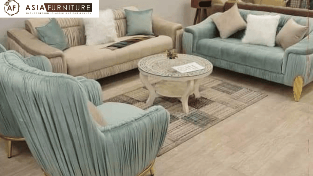 Mengapa Furniture Handmade Lebih Bernilai
