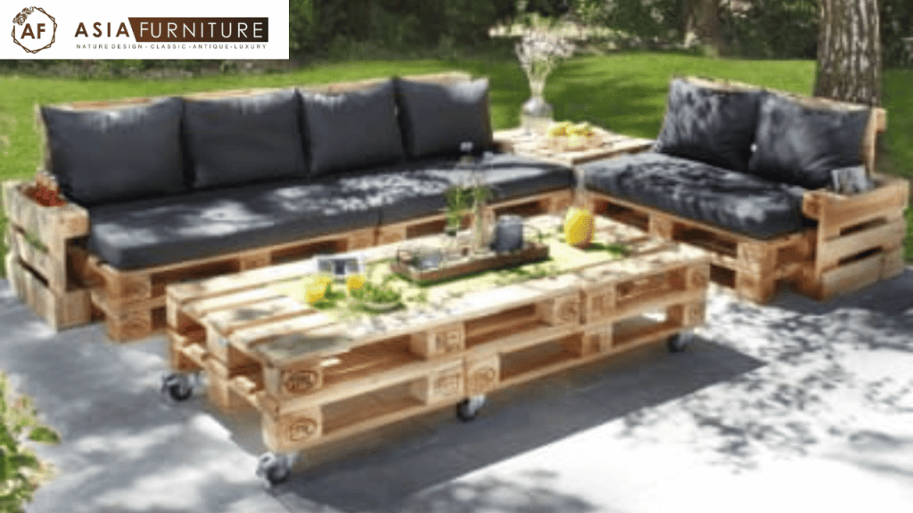 Memilih Furniture untuk Rumah Gaya Industrial